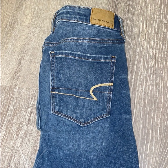 Jeans - Picture 3 of 3